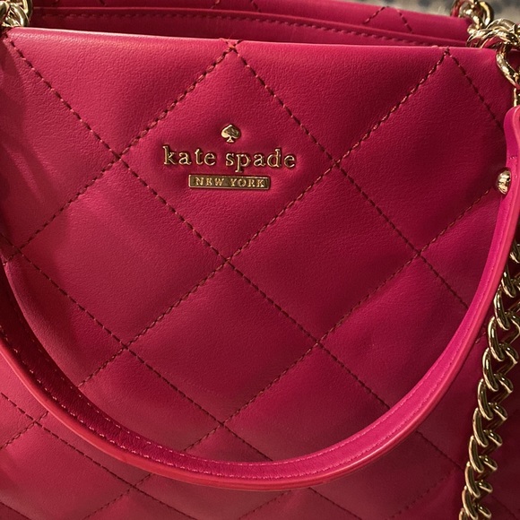 Kate spade handbag - Picture 2 of 9